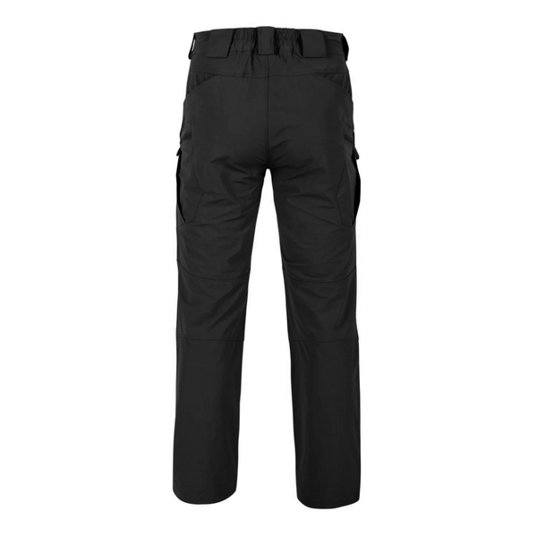 Штани тактичні Helikon-Tex OTP (Outdoor Tactical Pants) - VersaStretch - Black, розмір M 67327 фото