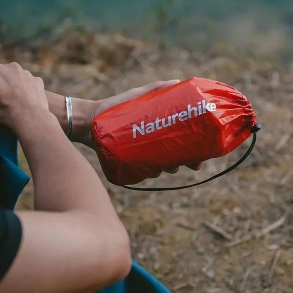 Полотенце быстросохнущее Naturehike CNK2300SS010 90*38 оранжевое 6976023925436 фото