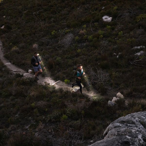 Ліхтар налобний Naturehike CNK2300DQ020, хакі 65295 фото