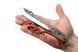 Мини-нож Fadir Tools quantity available - Micro Cleaver Knife Blank №3 8011/1 фото 1