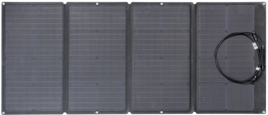 Солнечная панель EcoFlow 160W Solar Panel EFSOLAR160W фото