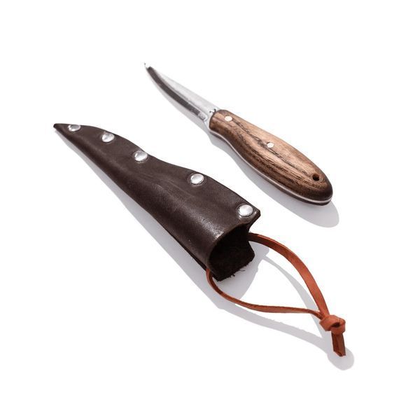 Ніж Fadir Tools Long Full Tang Carving Knife 9008 фото