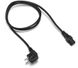 Кабель EcoFlow AC Cable EU EFEcoFlow DELTA-AC-CABLE-1.5m-EU фото 4