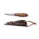 Ніж Fadir Tools Long Full Tang Carving Knife 9008 фото 1