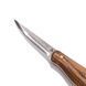 Ніж Fadir Tools Long Full Tang Carving Knife 9008 фото 6