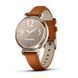 Смарт-годинник Garmin Lily 2 Classic Cream Gold 010-02839-02 фото 1