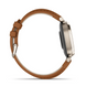 Смарт-годинник Garmin Lily 2 Classic Cream Gold 010-02839-02 фото 6