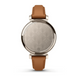 Смарт-годинник Garmin Lily 2 Classic Cream Gold 010-02839-02 фото 2