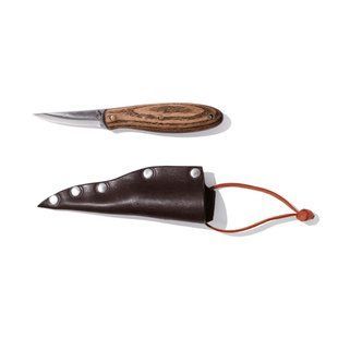 Ніж Fadir Tools Small Full-Tang Carving Knife 9009 фото