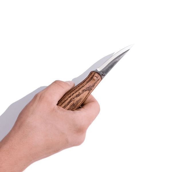 Ніж Fadir Tools Small Full-Tang Carving Knife 9009 фото