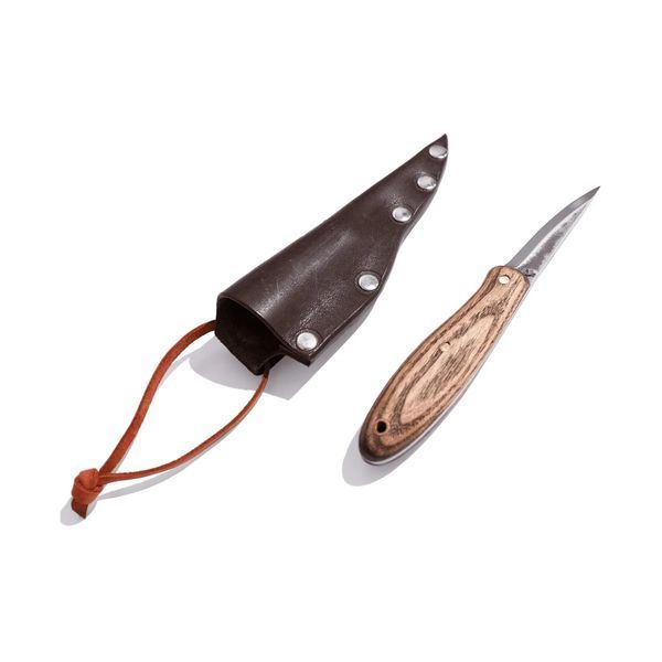 Ніж Fadir Tools Small Full-Tang Carving Knife 9009 фото