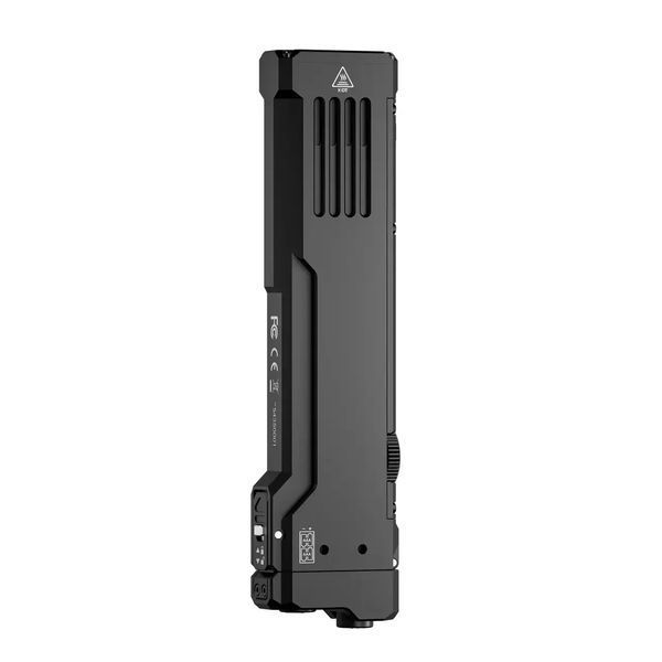 WUBEN X5 Black Фонарь многофункциональный wub-x5 фото