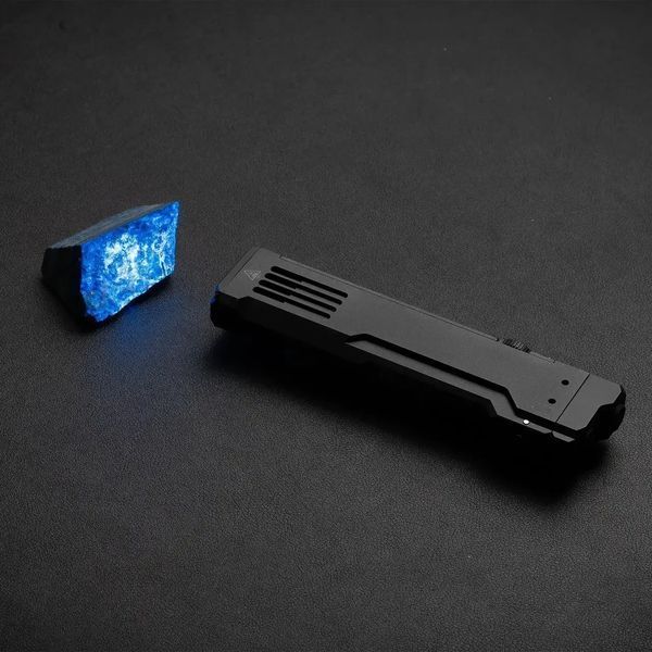 WUBEN X5 Black Фонарь многофункциональный wub-x5 фото