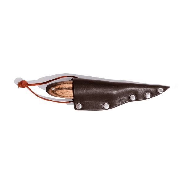 Ніж Fadir Tools Small Full-Tang Carving Knife 9009 фото
