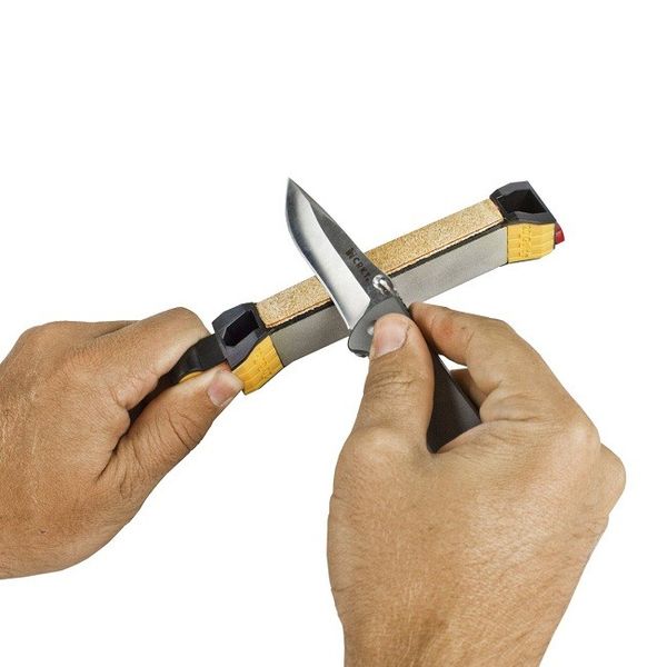 Work Sharp Guided Field Sharpener 221 Точилка ручна поштучно 45274 фото