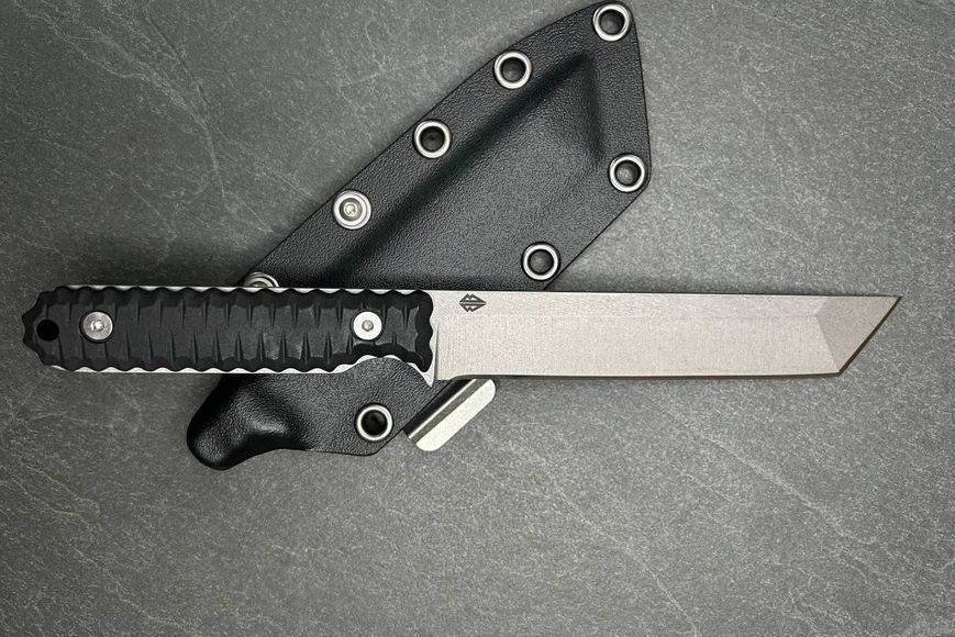 Blade Brothers Knives нож Ямато Стоунвош BBK-00406 фото