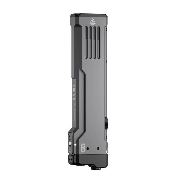 WUBEN X5 Grey Ліхтар багатофункціональний wub-x5g фото