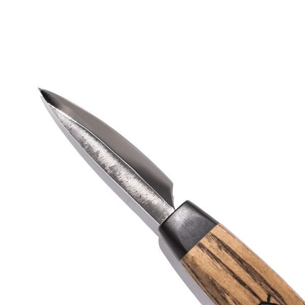 Нож Fadir Tools Dark Carving Knife 9034 фото