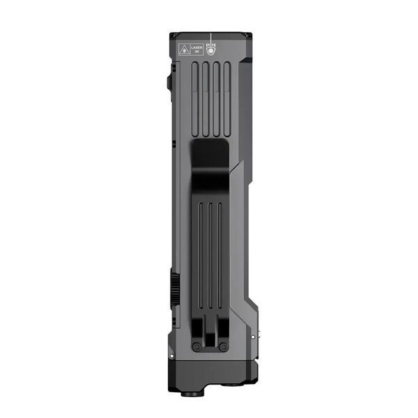 WUBEN X5 Grey Ліхтар багатофункціональний wub-x5g фото