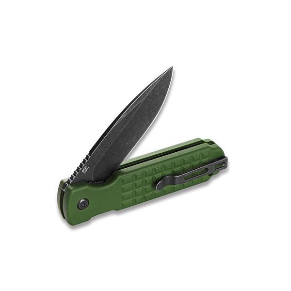 Ніж складаний Ganzo G627-GR зелений G627-GR фото