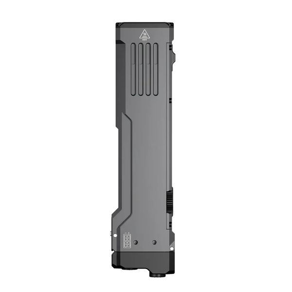 WUBEN X5 Grey Ліхтар багатофункціональний wub-x5g фото