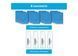Картридж Thermacell Mosquito Repellent Refills 48 годин R-4 фото 3