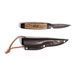 Нож Fadir Tools Dark Carving Knife 9034 фото 1