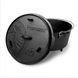 Казан-жаровня чугунная Petromax Dutch Oven ft9 на ножках 7,5 л ft9 фото 2