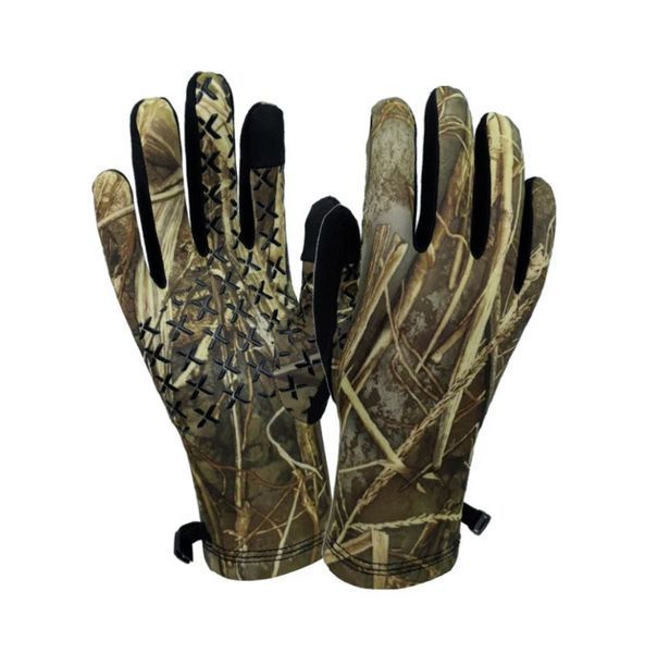 Водонепроникні рукавички Dexshell Drylite 2.0 Gloves (р-р XL) темний камуфляж DG9946RTC2.0XL фото
