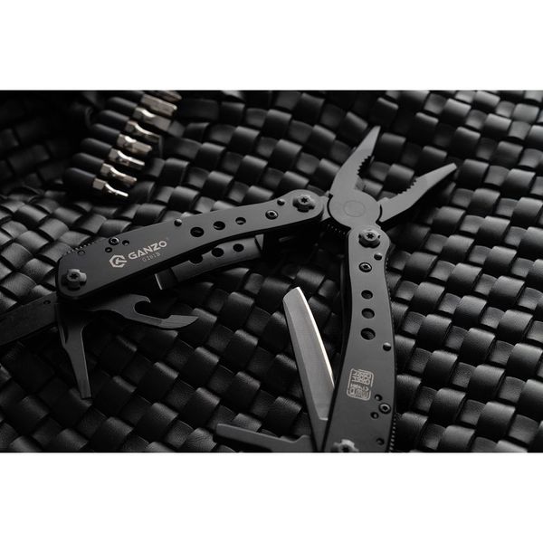 Мультитул Multi Tool Ganzo G201-B 44553 фото