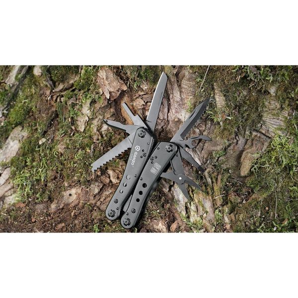 Мультитул Multi Tool Ganzo G201-B 44553 фото