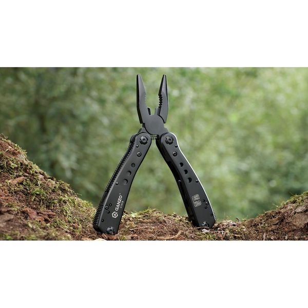 Мультитул Multi Tool Ganzo G201-B 44553 фото