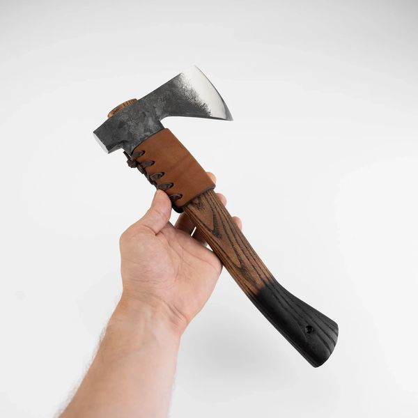 Топор Fadir Tools Little Bushcraft Axe 10034 фото
