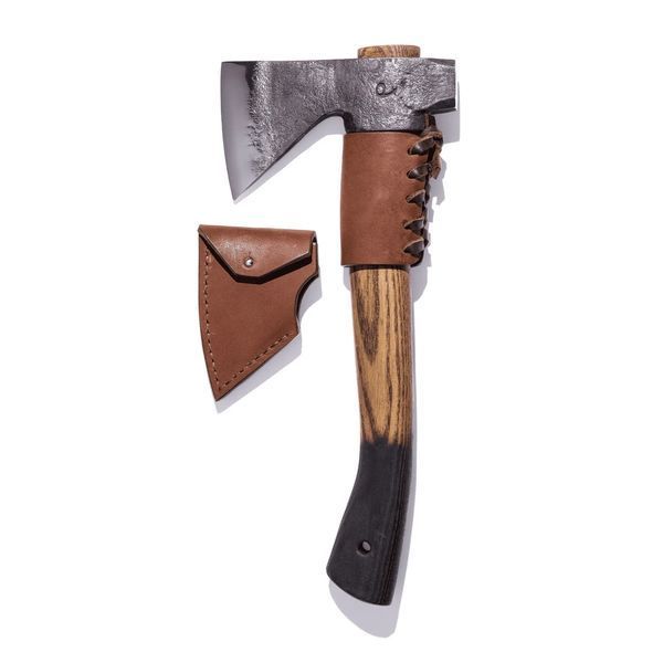 Топор Fadir Tools Little Bushcraft Axe 10034 фото