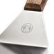 Лопатка для гриля Petromax Flexible Spatula довга ручка 41 см flex2 фото 2