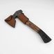 Топор Fadir Tools Little Bushcraft Axe 10034 фото 5