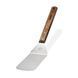 Лопатка для гриля Petromax Flexible Spatula довга ручка 41 см flex2 фото 1
