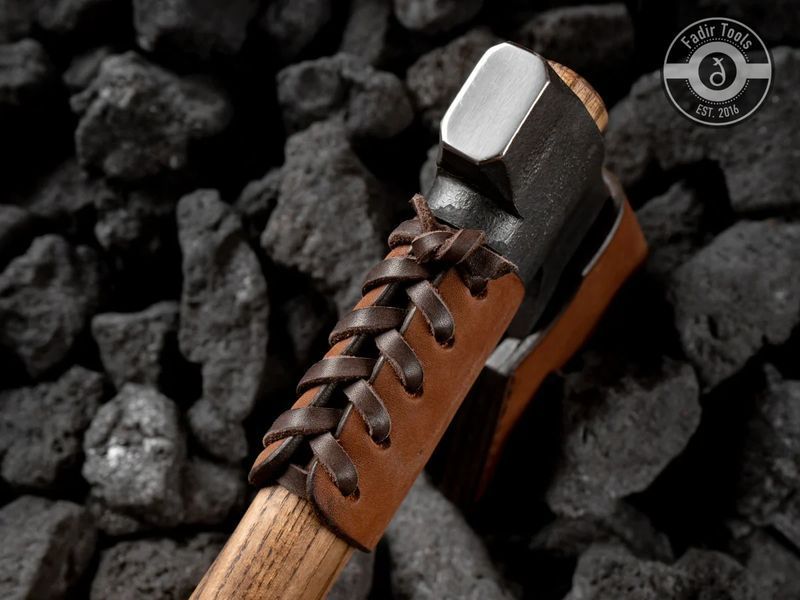 Топор Fadir Tools Little Bushcraft Axe 10034 фото