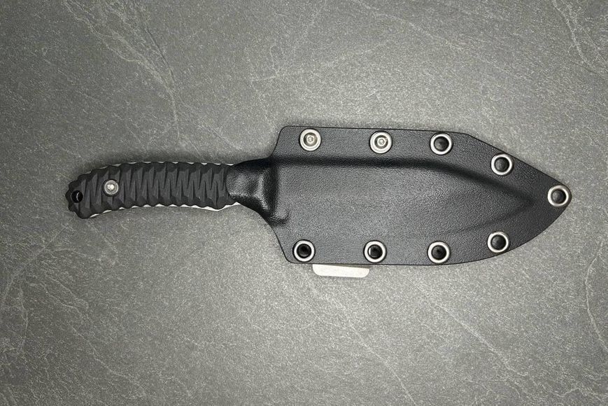 Blade Brothers Knives ніж Хірдман Стоунвош BBK-00424 фото