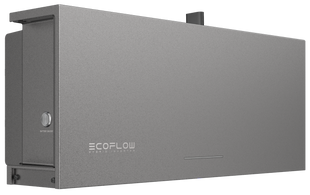 Гибридный инвертор EcoFlow Power Ocean 3 kWh однофазный PowerOcean-Inverter-P1-3kW-EU фото