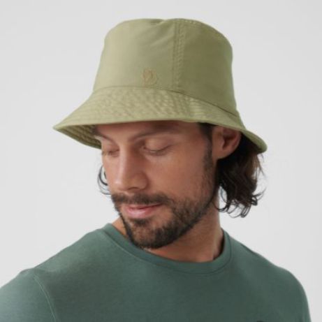 Панама Fjallraven Reversible Bucket Hat S/M 84783.614-555.S/M фото