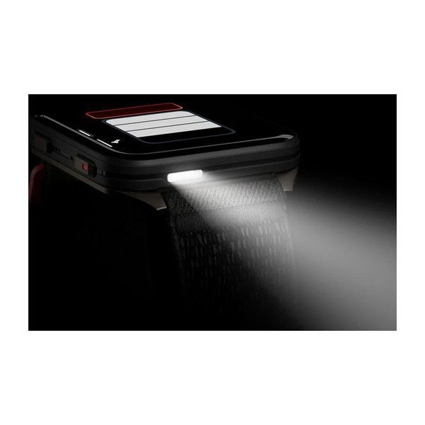 Смарт-годинник Garmin Venu X1Black з титановим Slate корпусом 010-02980-02b фото
