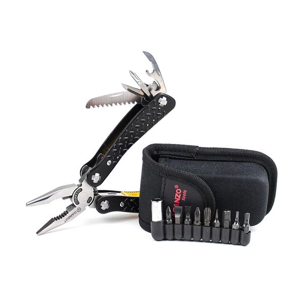 Мультитул Multi Tool Ganzo G106 44871 фото