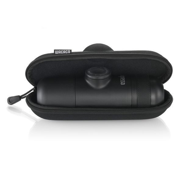 Чехол для портативной кофеварки Wacaco Minipresso GR/NS WMINICASE2 фото