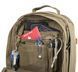 Helikon - Рюкзак Raccoon Mk2 - 24 л - Olive Green PL-RC2-CD-02 фото 10