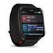 Смарт-годинник Garmin Venu X1Black з титановим Slate корпусом 010-02980-02b фото 4