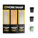 Work Sharp точильний набір для Guided Sharpening System Upgrade Kit 45919 фото 2