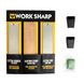 Work Sharp точильний набір для Guided Sharpening System Upgrade Kit 45919 фото 1