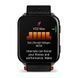 Смарт-годинник Garmin Venu X1Black з титановим Slate корпусом 010-02980-02b фото 5