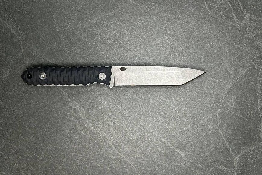Blade Brothers Knives Городской EDC НЖ ЧИБИ Стоунвош BBK-00425 фото